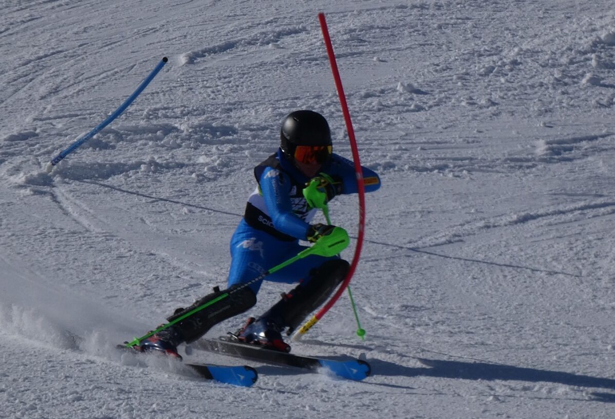 A Campo Felice il 14° Orsello Cup di sci alpino