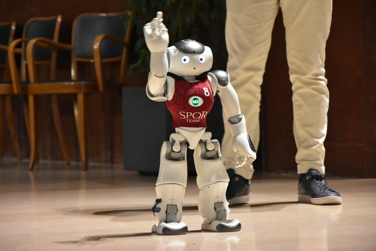Sapienza ha ospitato “Una vita da Stem”