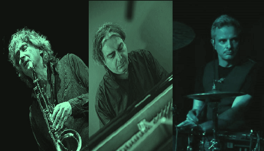 A.B.A. in concerto al Museo del Saxofono il 17 febbraio
