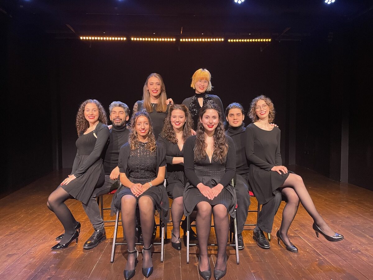 Un Amore di Dino Buzzati il 28 febbraio all’Altrove Teatro Studio