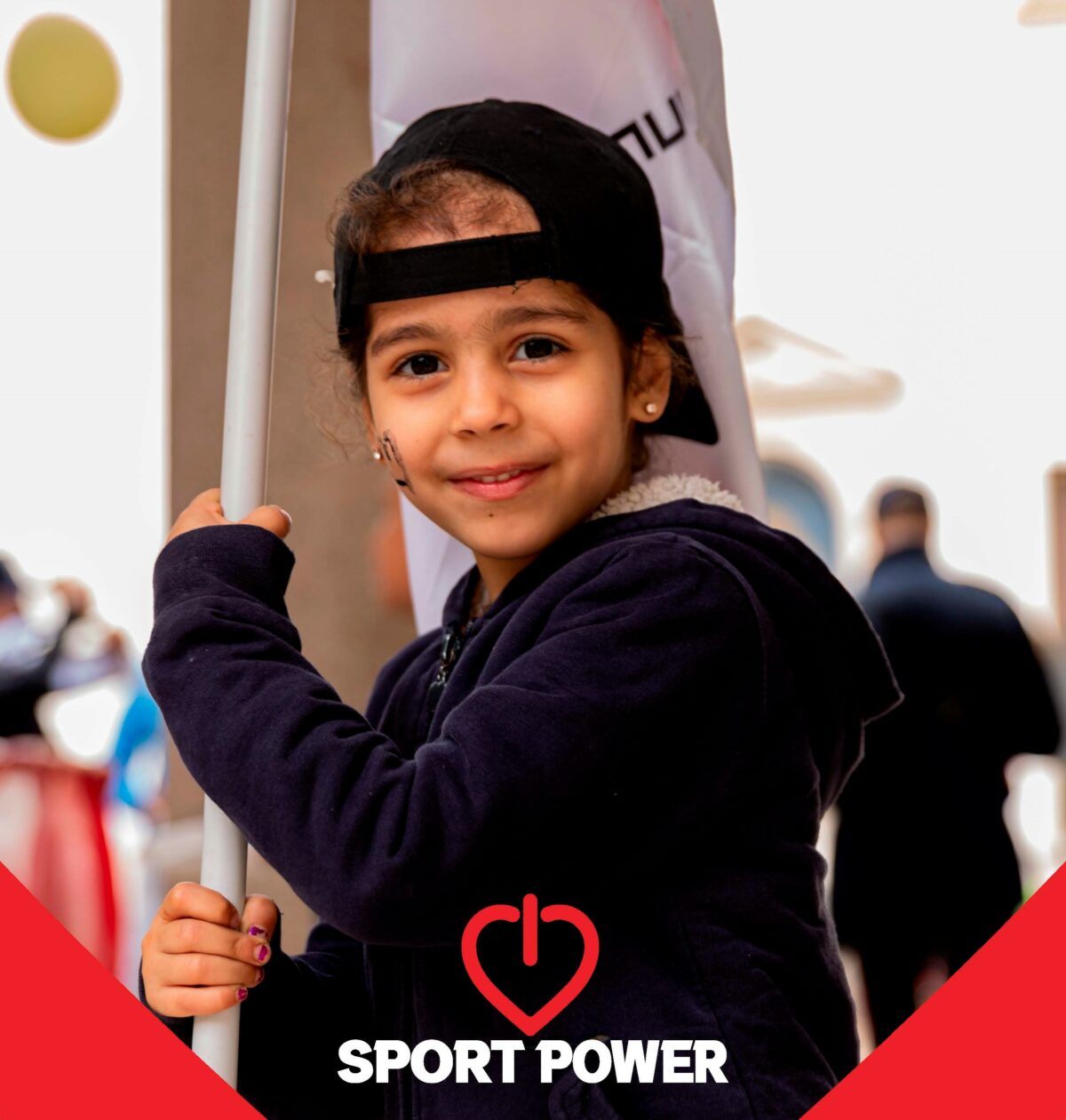 Sport Power Tour! ai blocchi di partenza: ad aprile nella Capitale