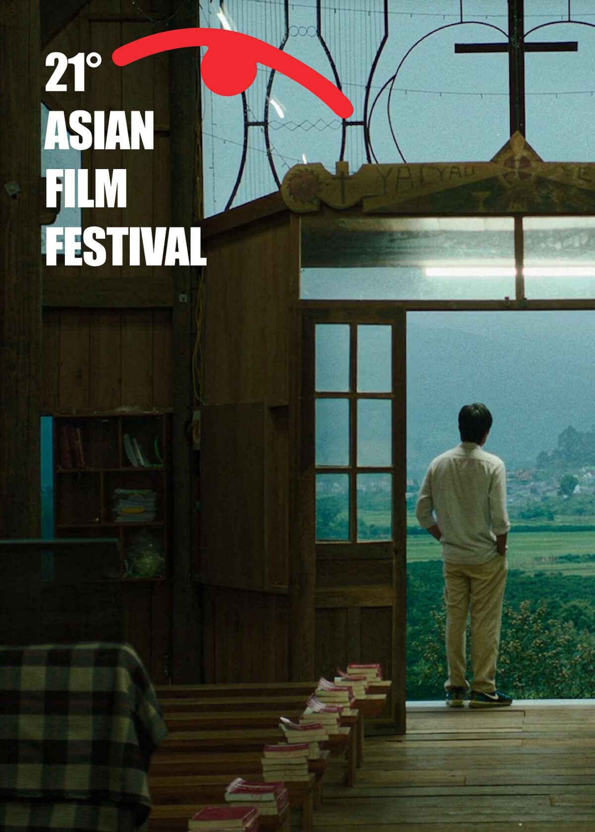 Asian Film Festival dal 10 al 17 aprile al Cinema Farnese Arthouse