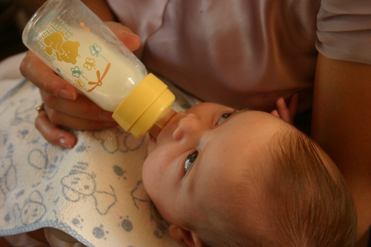 Professione baby sitter con "Formato Famiglia" di Assindatcolf