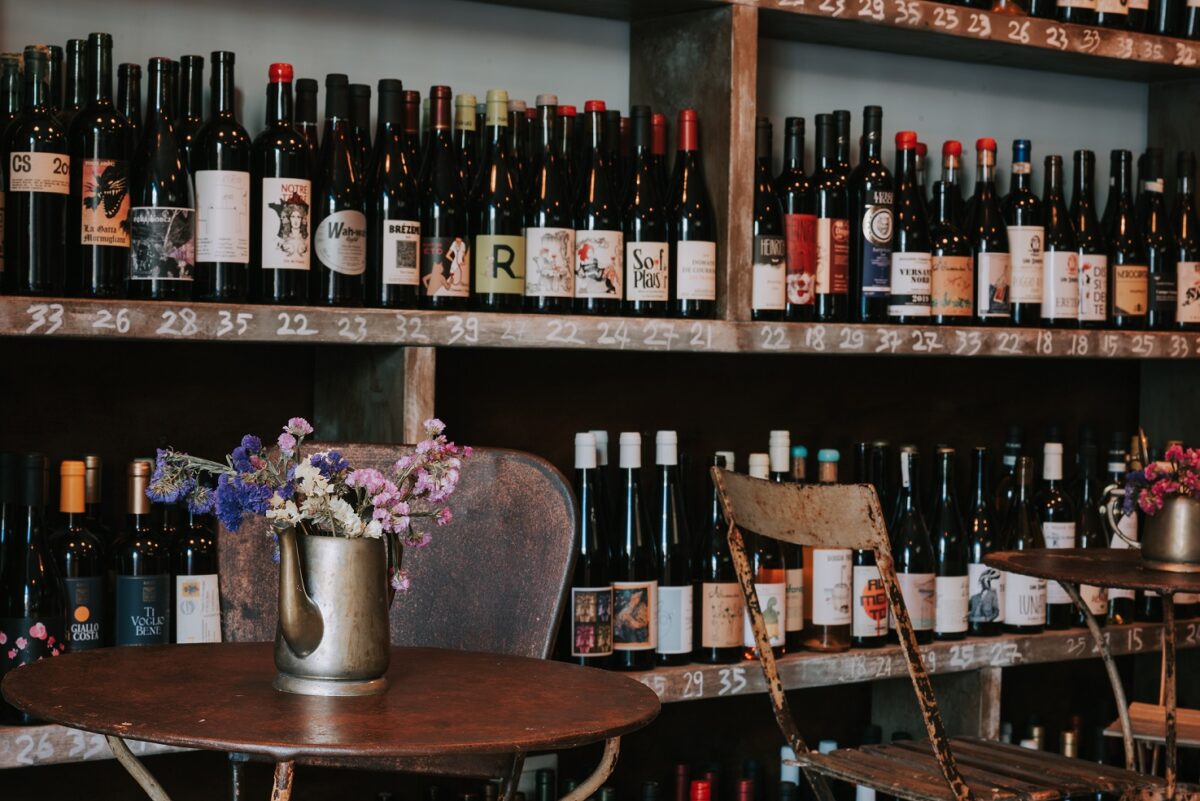 Le etichette per il vino Made in Italy sono salve... per ora
