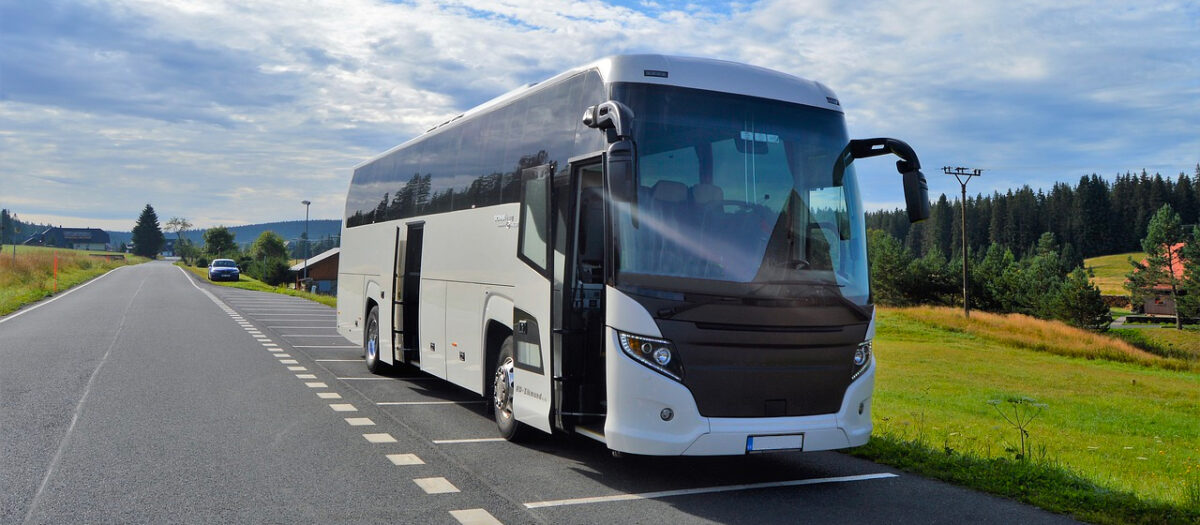Assoturismo Roma contro il Campidoglio per i bus turistici