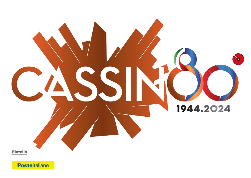 Poste Italiane per le commemorazioni dell’80°anniversario della distruzione di Cassino