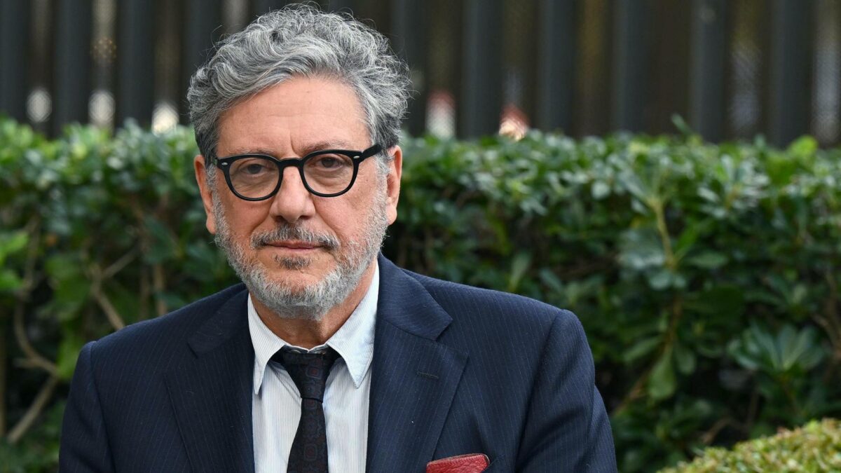 Castellitto apre a artisti