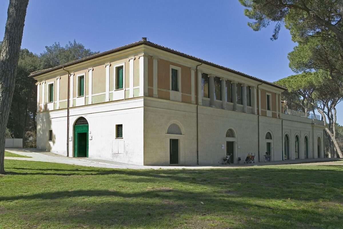 Casina di Raffaello festeggerà il 10 marzo 18 anni di vita