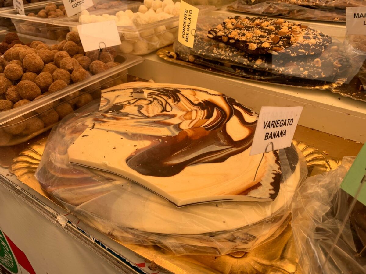 Puro cioccolato festival sbarca nella Capitale dal 15 al 17 marzo