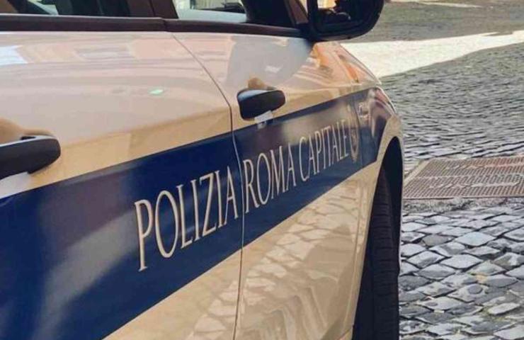 Dormitorio abusivo a Termini