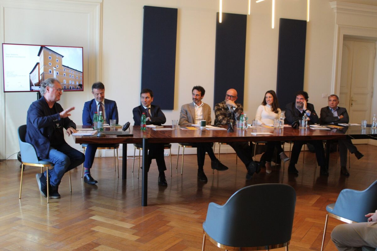 Nasce l’Osservatorio “Hospitality Impact” per il Giubileo 2025