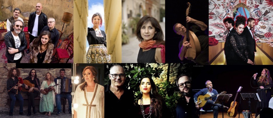 Il Festival Popolare italiano dal 5 aprile al 24 maggio