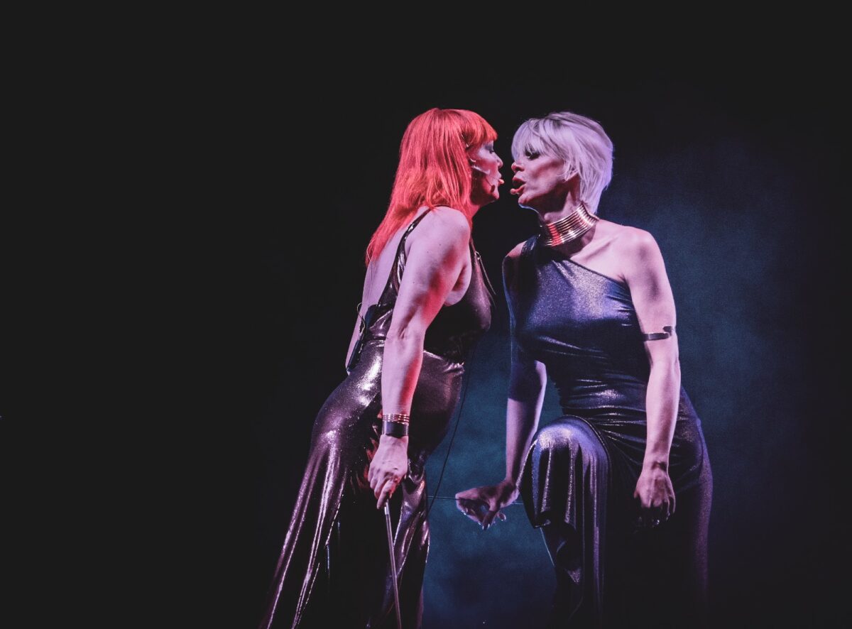 Gender Games, dal 5 al 7 aprile, sul palco dell’OFF/OFF Theatre