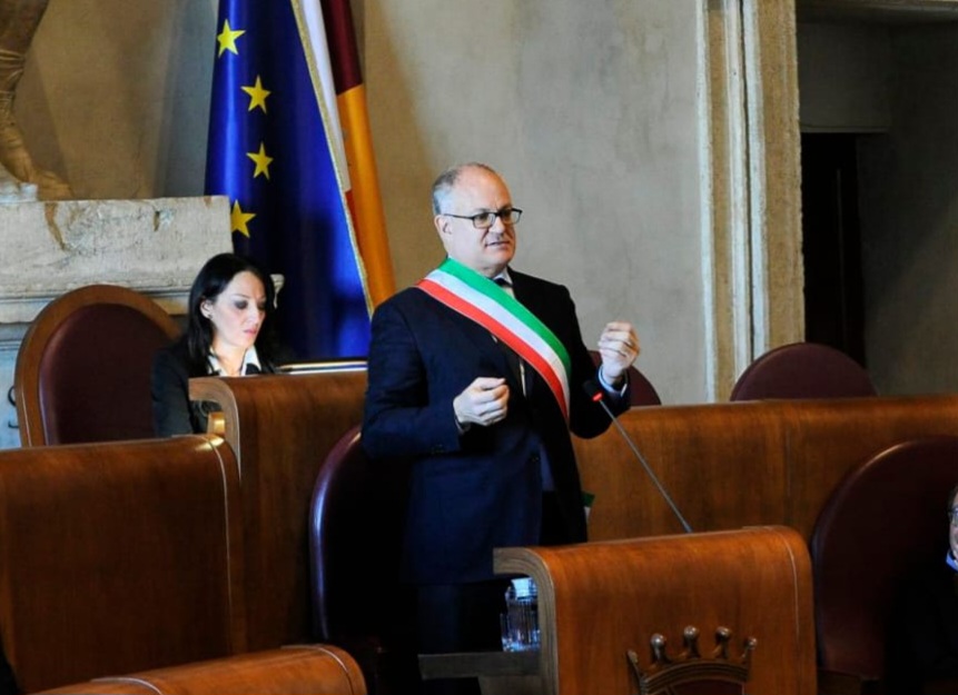 Dal Sindaco Gualtieri l’ordinanza per la prevenzione degli incendi