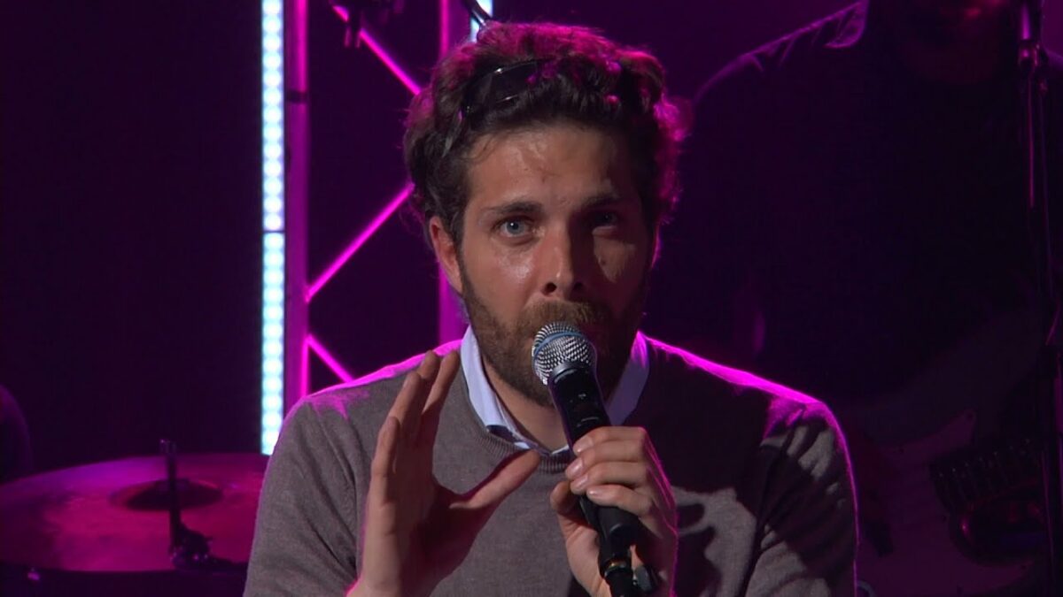 Hotel Supramonte, omaggio a De Andrè, al Teatro Ghione il 5 e il 6 marzo