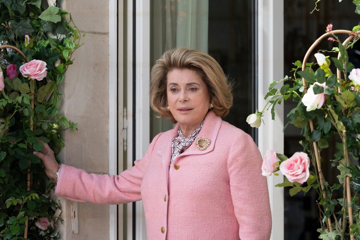 Rendez-Vous, dedicato al cinema francese, torna dal 3 al 7 aprile