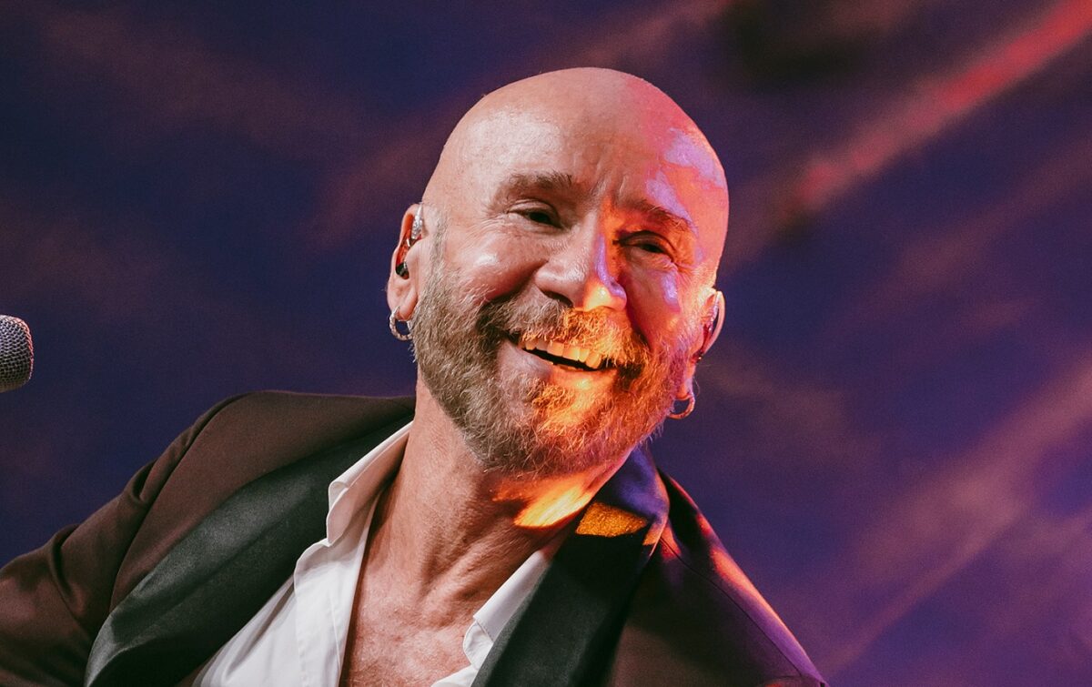 Prosegue con successo il tour di Mario Venuti: il 25 marzo a Roma