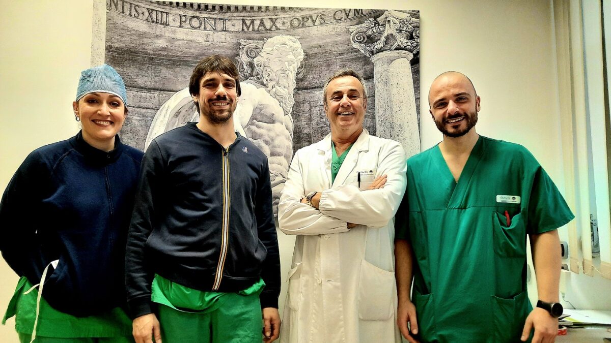 Percorso dedicato ai sarcomi, tumori rari al Gemelli da fine mese