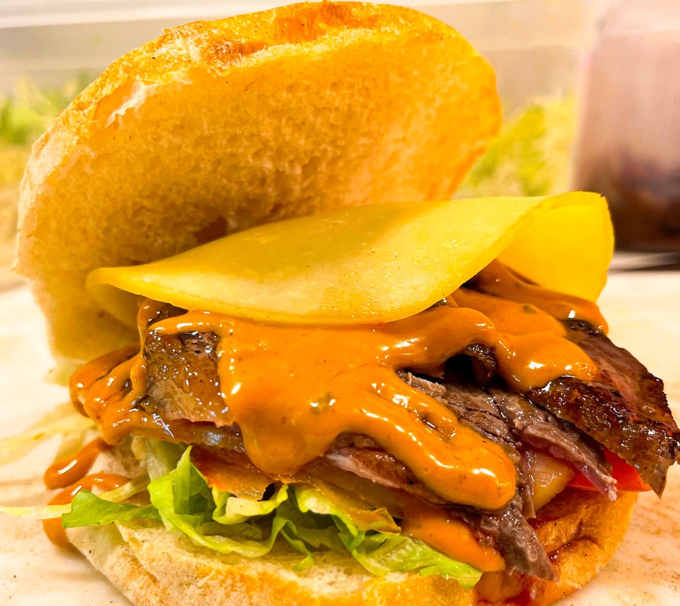 Il TTS Street Food Tour 2024 dal 22 al 24 marzo a Mezzocammino