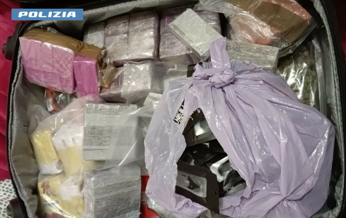 Organizzazione criminale smantellata dalla Polizia nella Capitale (video)