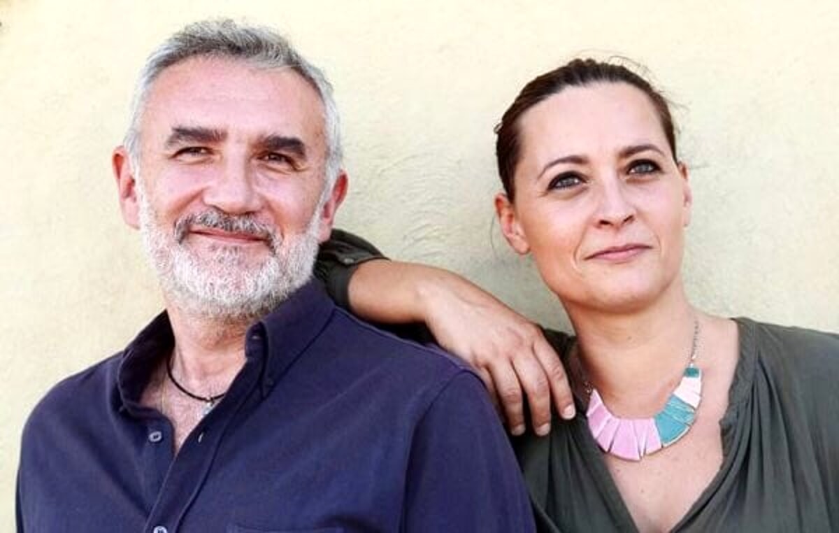 Quasi mio Marito al Teatro de’ Servi dal 12 al 17 marzo