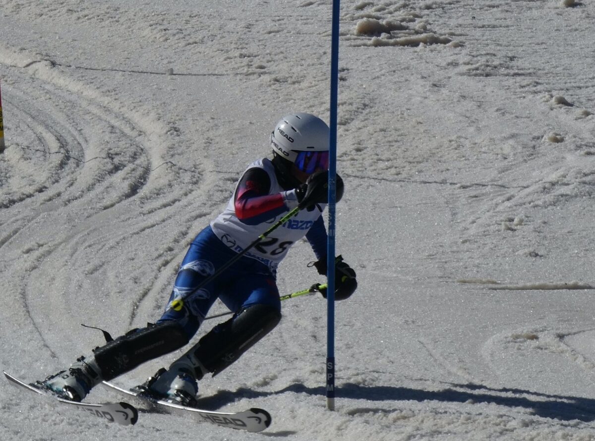Campionati Regionali del CLS Trofeo Cialdoro a Campo Felice