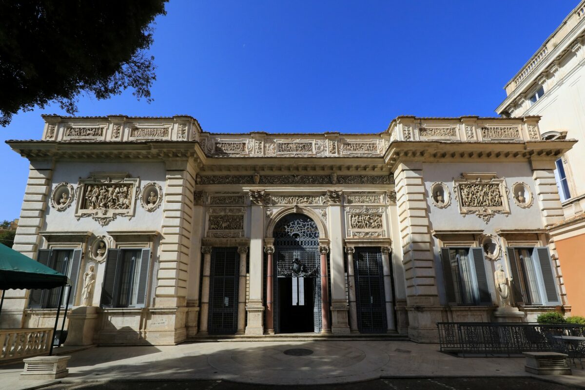 Secret Baroque a partire dal 25 marzo, nuova docuWebserie
