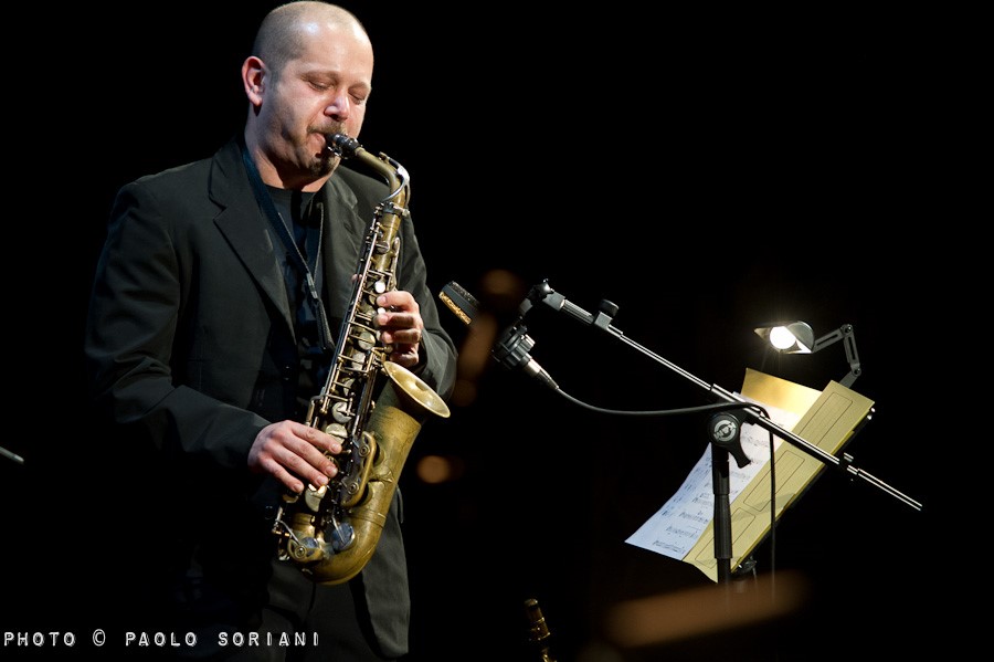 Giovanni & Matteo Cutello con “Chicco’s Blues” all’Alexanderplatz Jazz Club