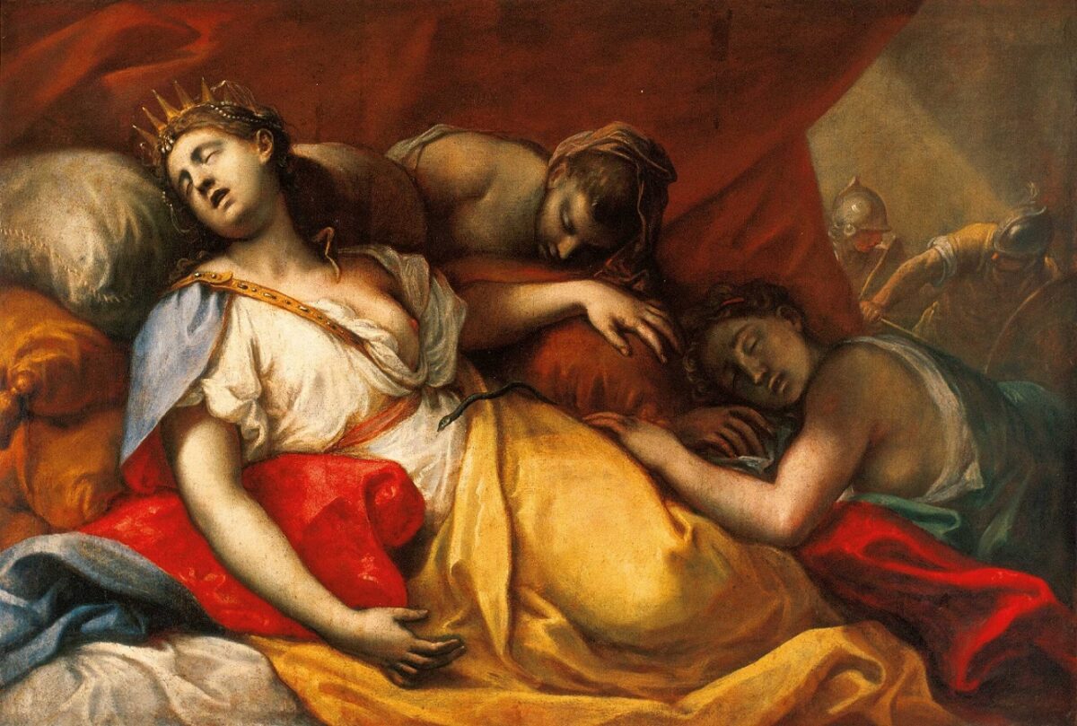 "Pàthos. Valori, passioni, virtù" prorogata fino al 15 maggio