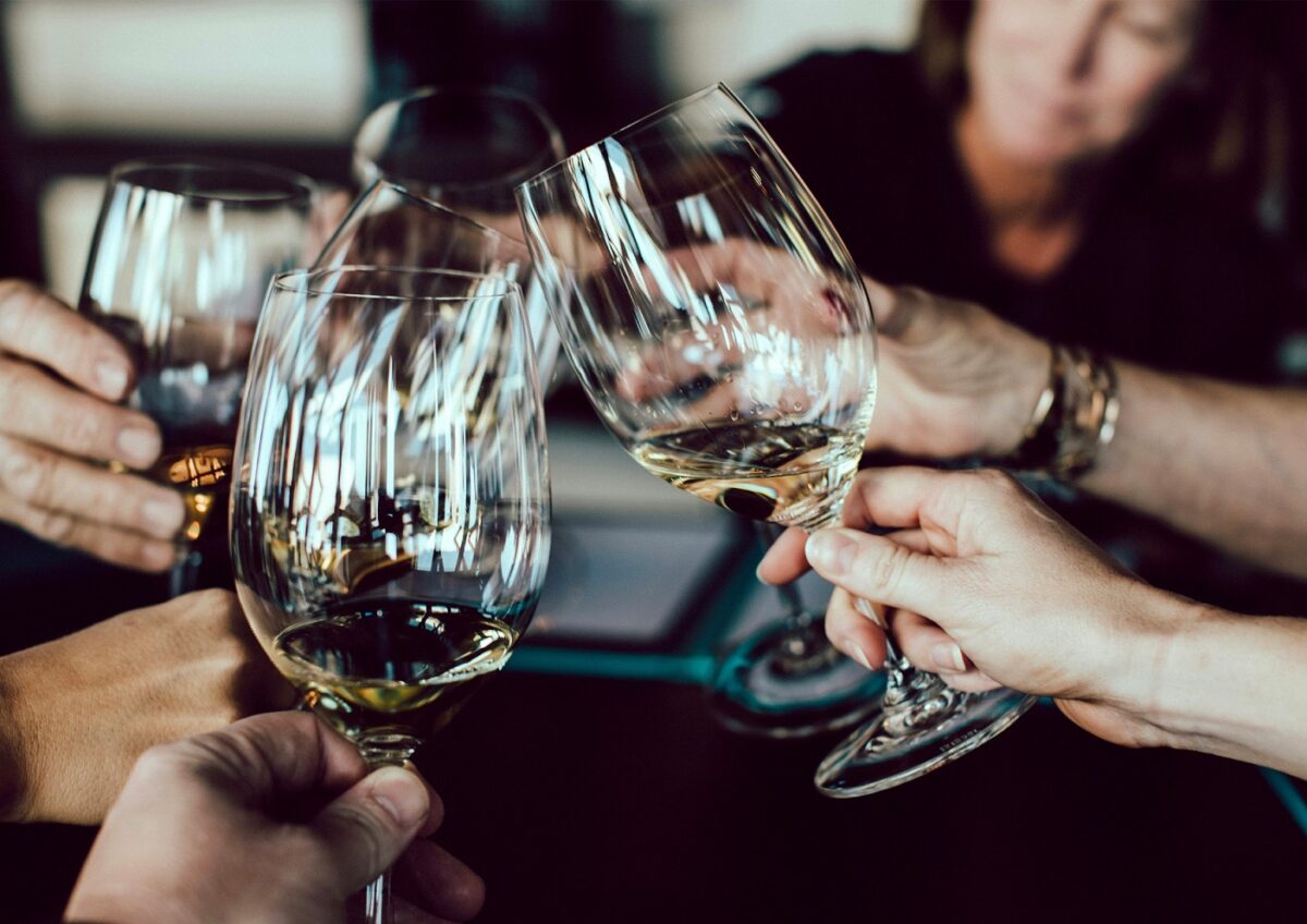 Super Sabbath, il convivio del vino naturale