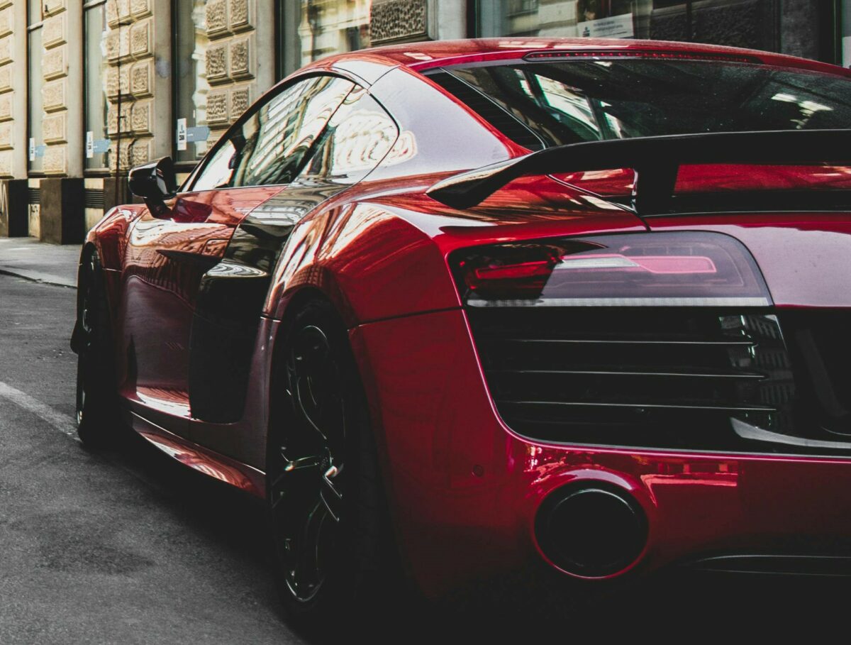 A Roma arriva Driverso, per il luxury car hiring