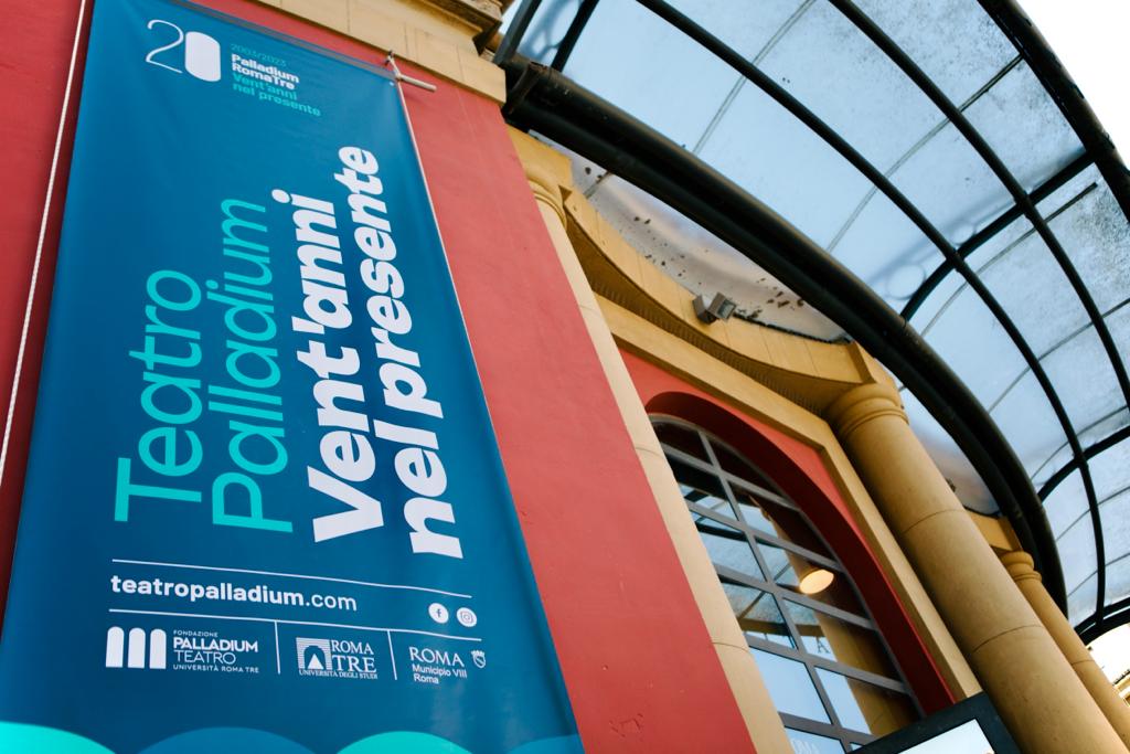 Il Teatro Palladium ospita il "DAMS Music Festival" dal 19 al 23 marzo