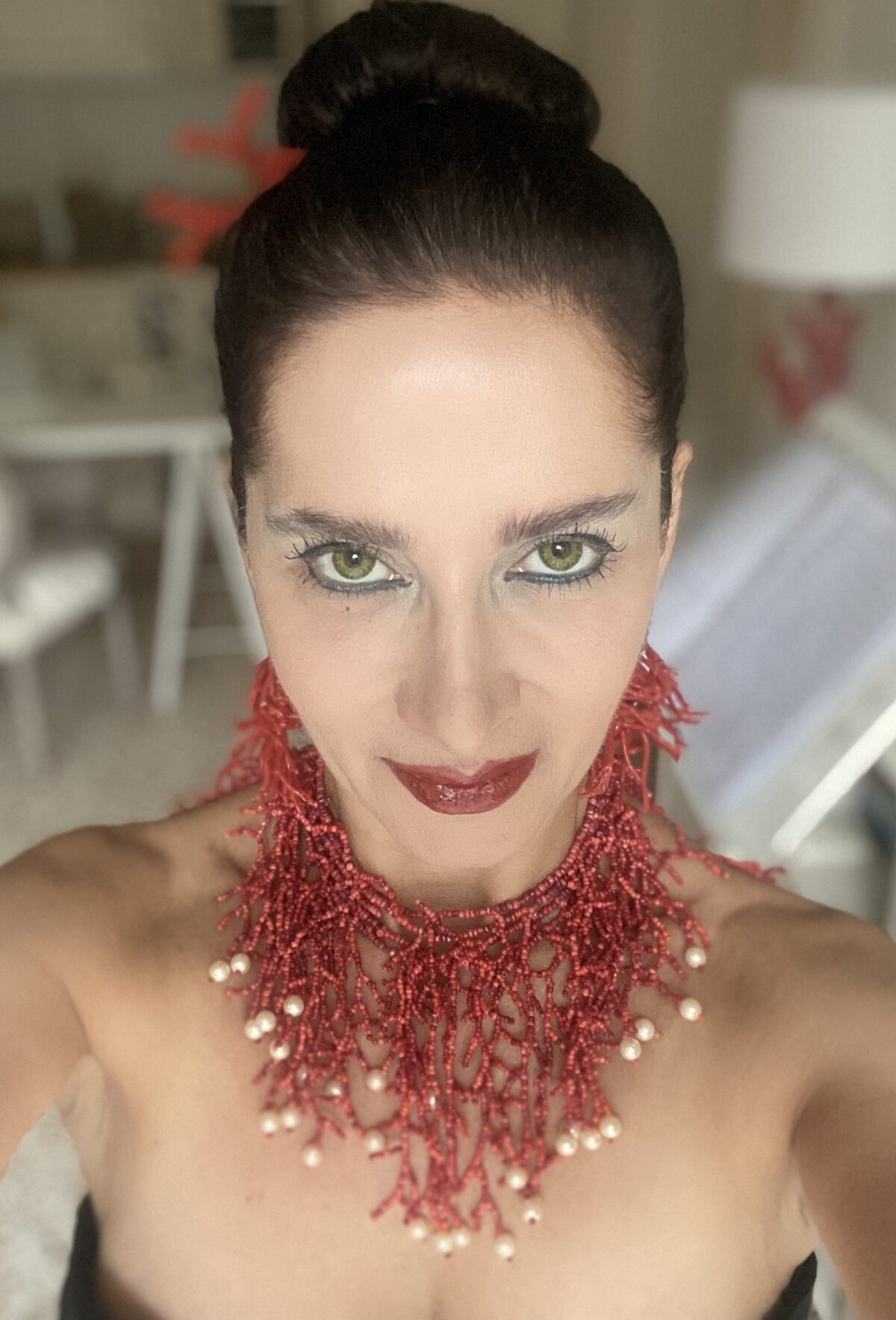 Vivien debutta al Teatro Lo Spazio dal 14 al 17 marzo