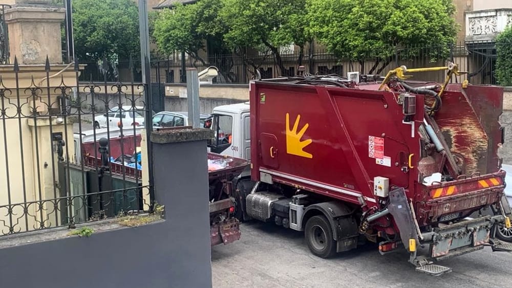 “Ama il Tuo Quartiere – Giornate del Riciclo” torna nel week end