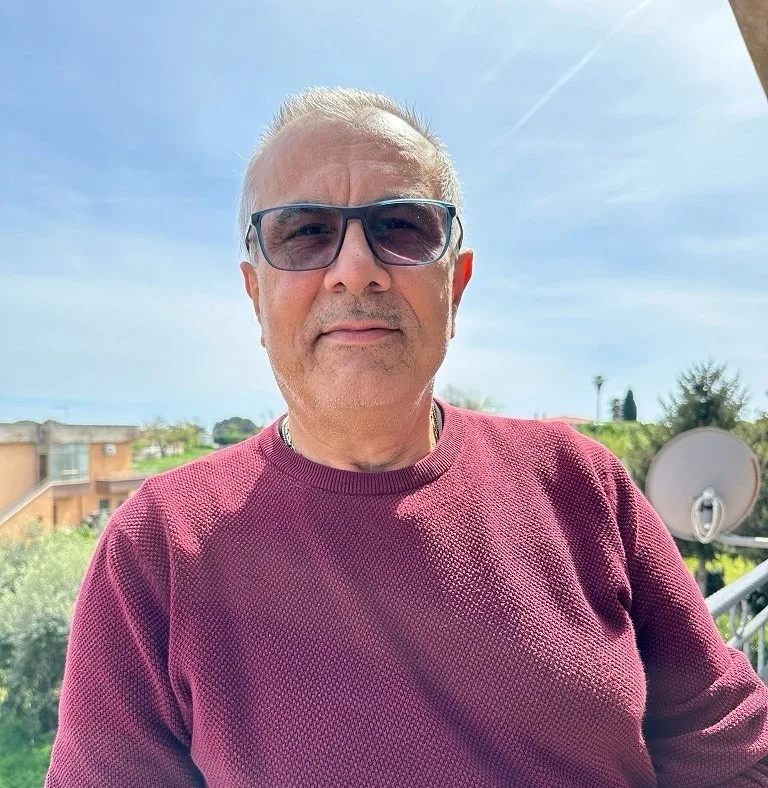 Amianto nello stabilimento