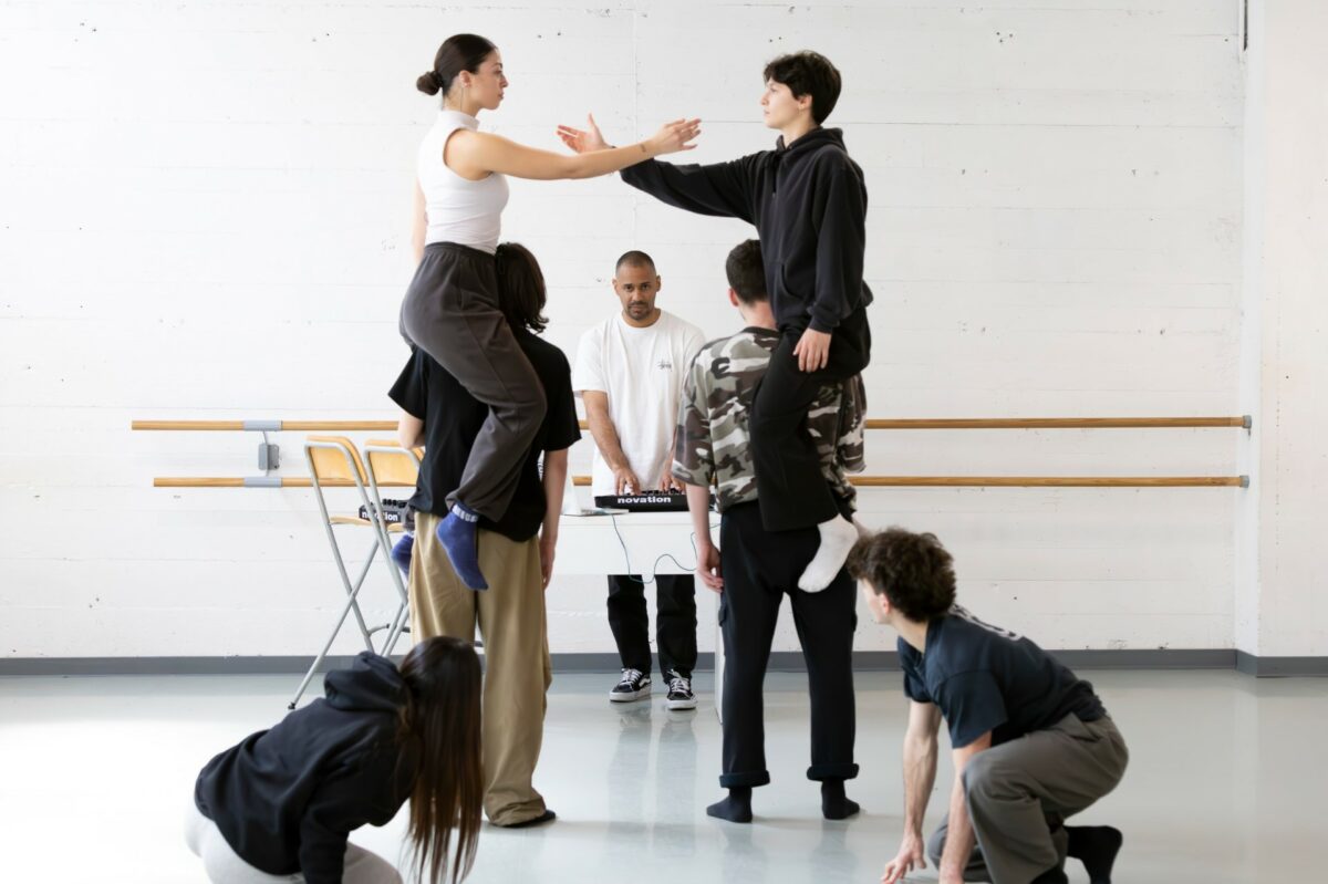 “Anima Explora”al Teatro Parioli Costanzo il 30 aprile