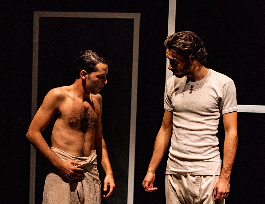 Adolf prima di Hitler dal 16 al 18 aprile all’OFF/OFF Theatre