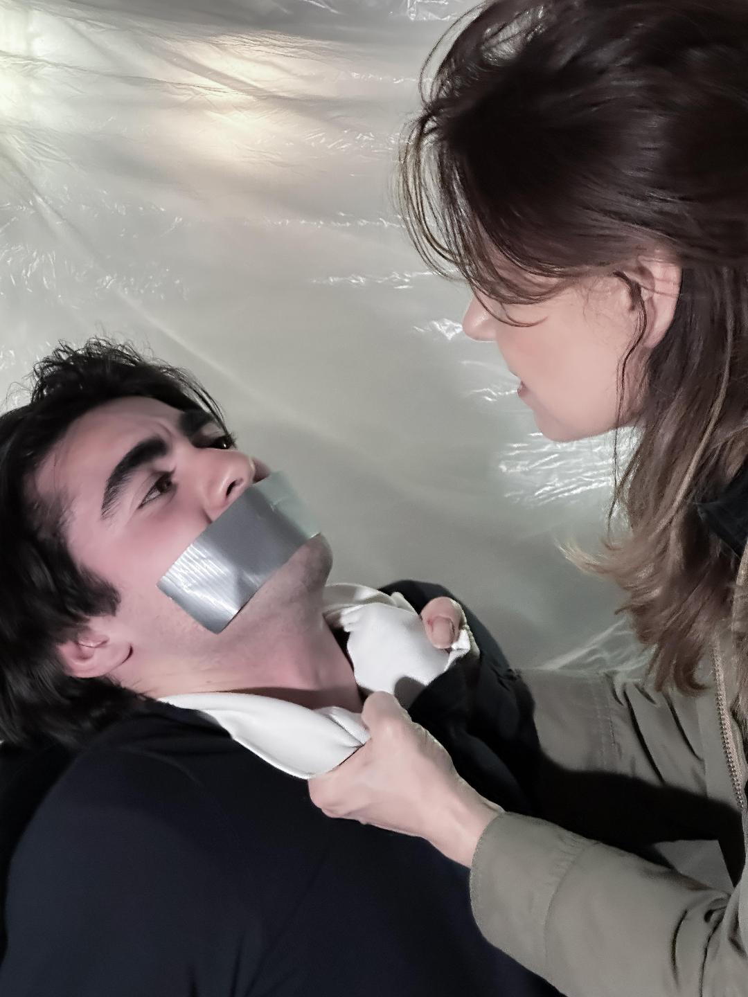 Alice in scena dal 26 al 28 aprile all’Altrove Teatro Studio