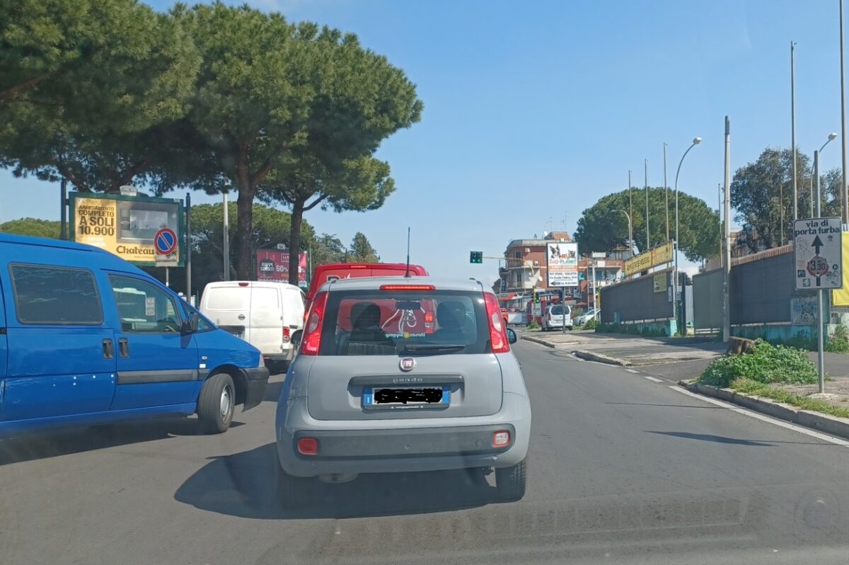 Nel settore dell’autonoleggio qualcosa si muove per Codici
