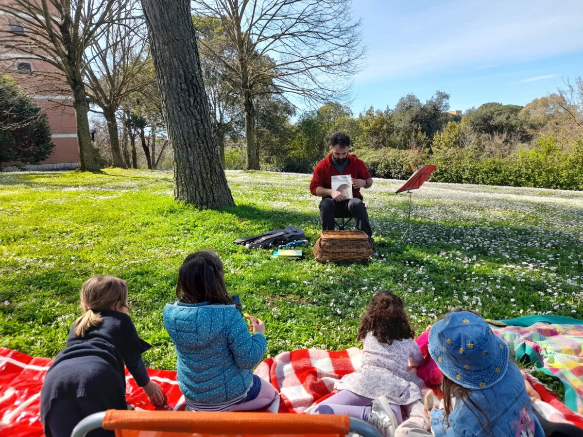 L’Associazione Disambigua APS presenta Bonelli Playground