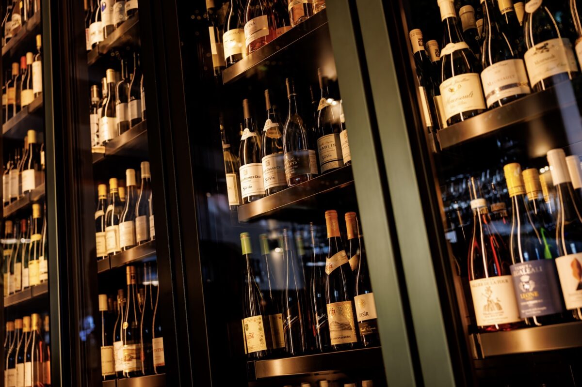 Tornano a crescere nel 2024 le esportazioni di vino italiano