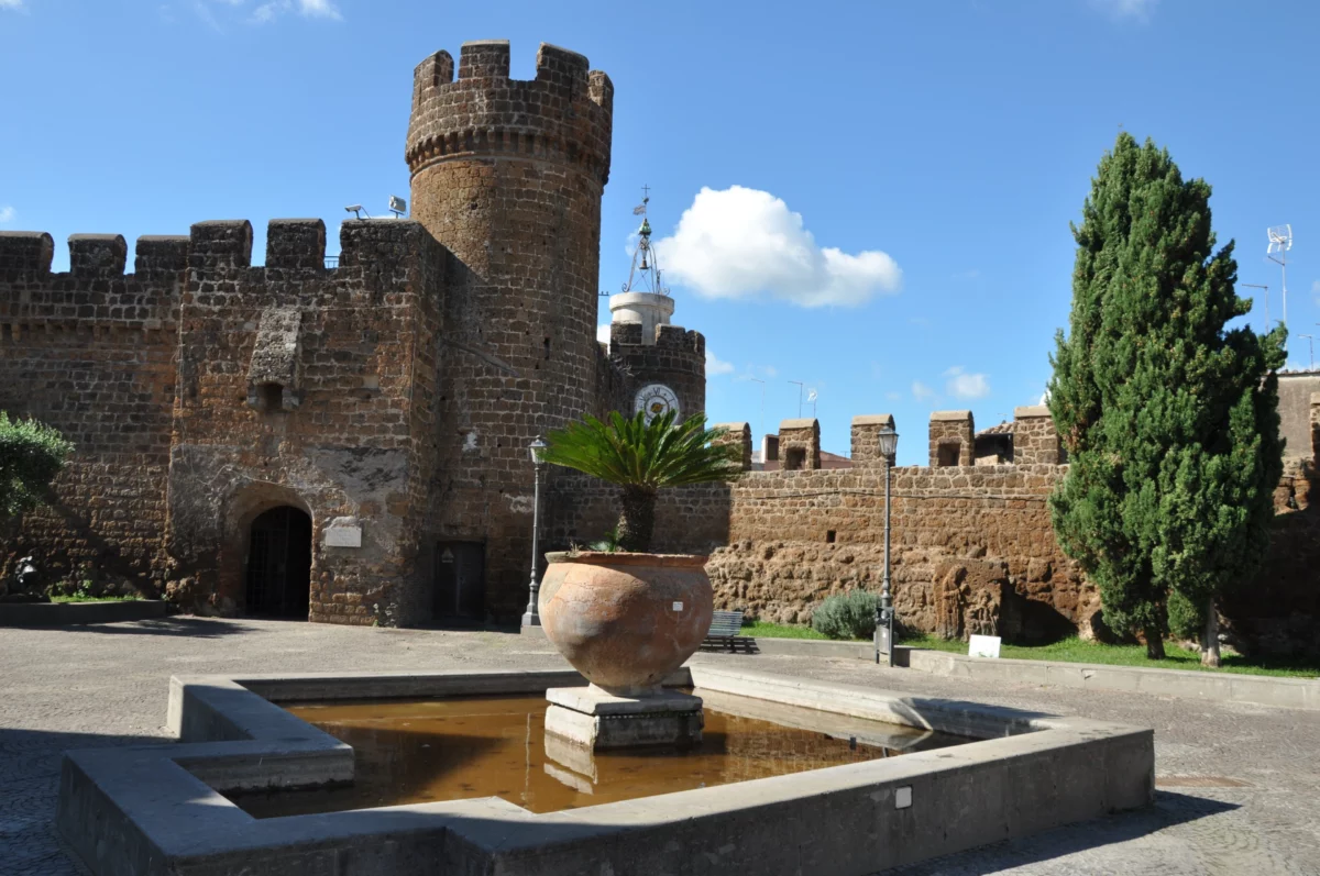 Cerveteri è la città generosa