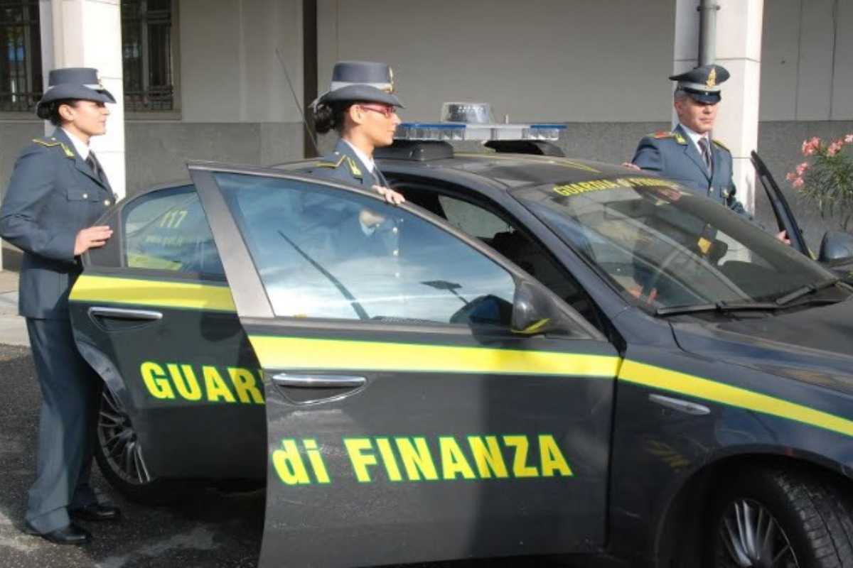 Maxisequestro di criptovalute