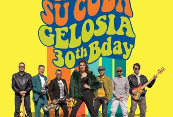 Dirotta su Cuba vinile e tour