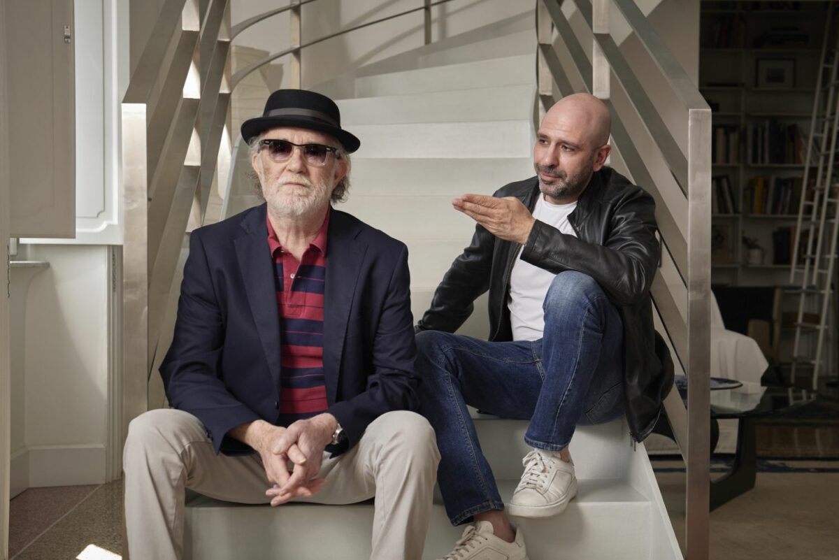 L’album “Pastiche”di De Gregori Zalone è in uscita