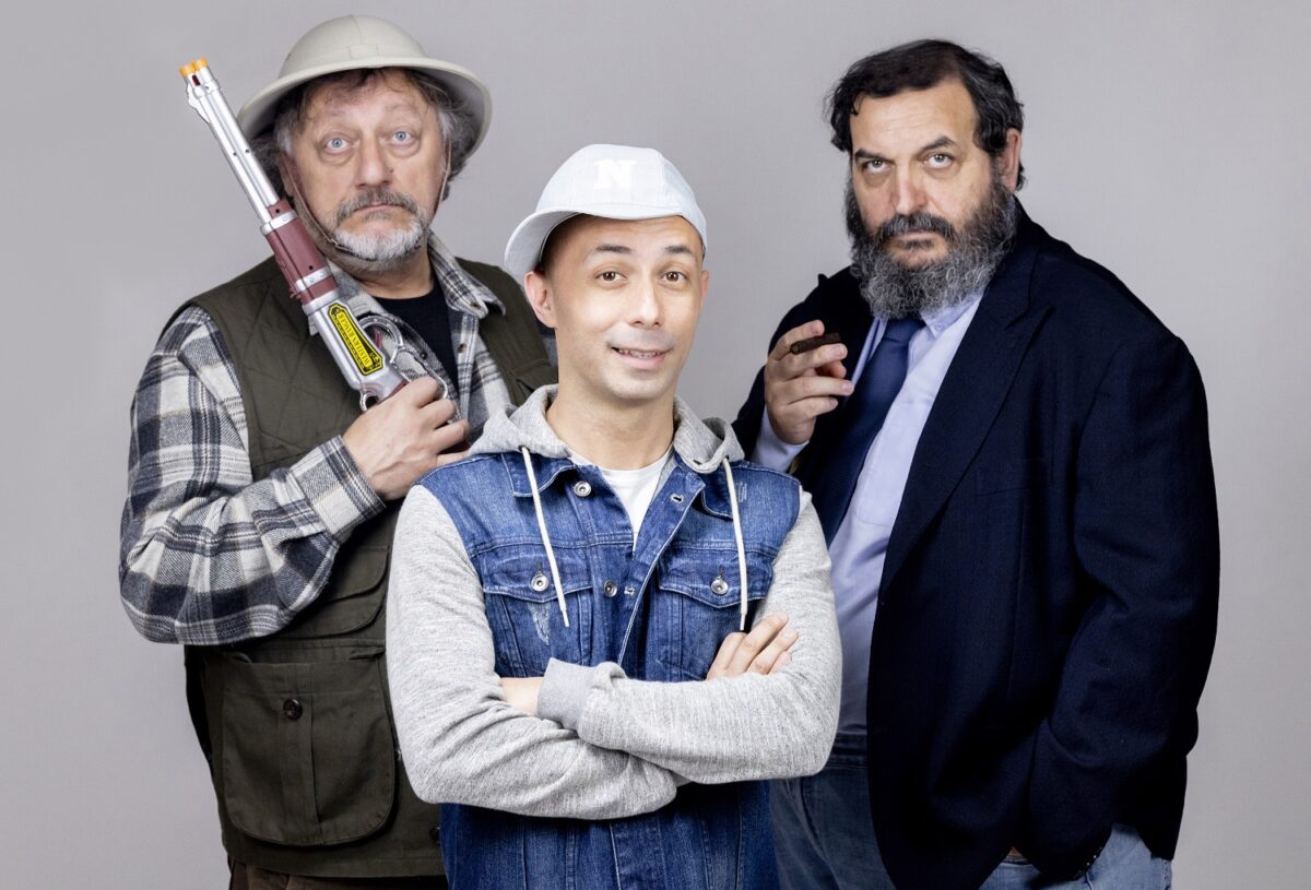 Esterino al Teatro 7 Off dal 2 al 12 maggio