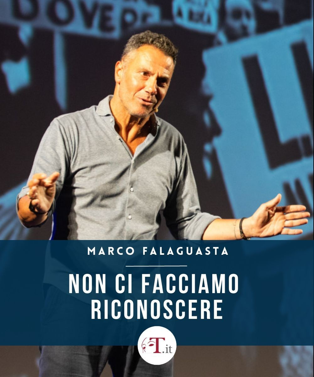Falaguasta al Teatro Vittoria