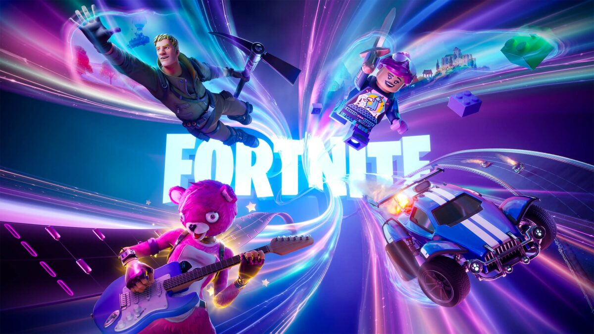 Gioco vecchio fa buon brodo, secondo il report di Newzoo