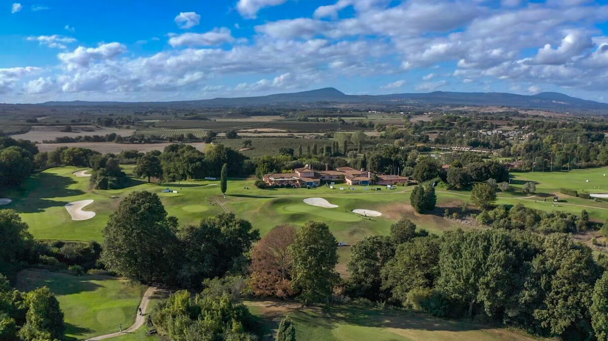 Il Ladies Italian Open di golf torna protagonista nel Lazio dopo 17 anni