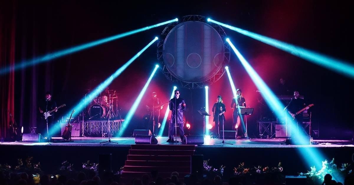 A Spazio Rossellini domani gli Impulse, Pink Floyd Tribute Band